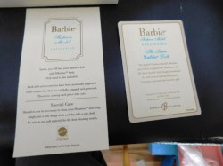 the siren papers
